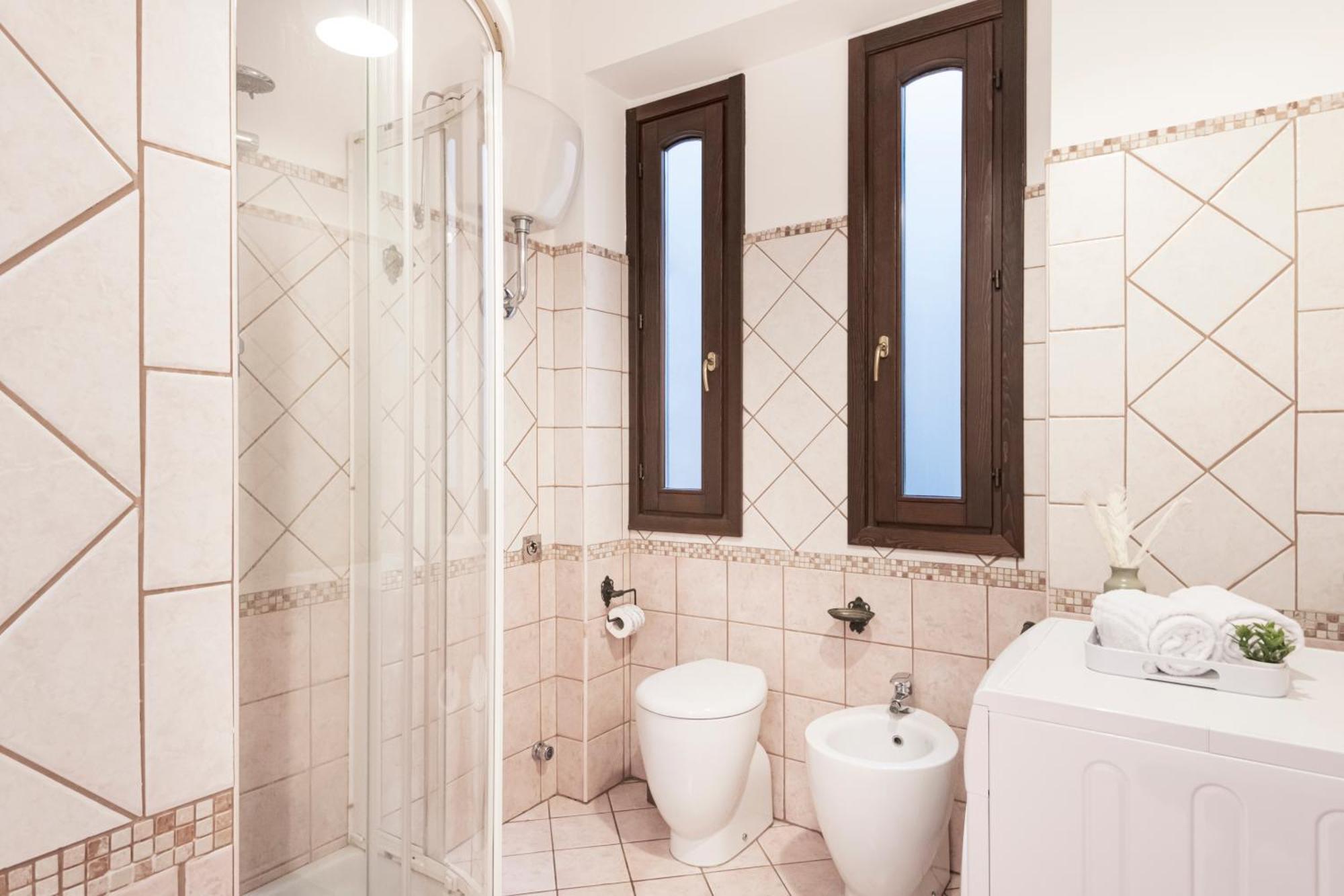 Nice Apartment In The Heart Of Porta Venezia Milano Ngoại thất bức ảnh