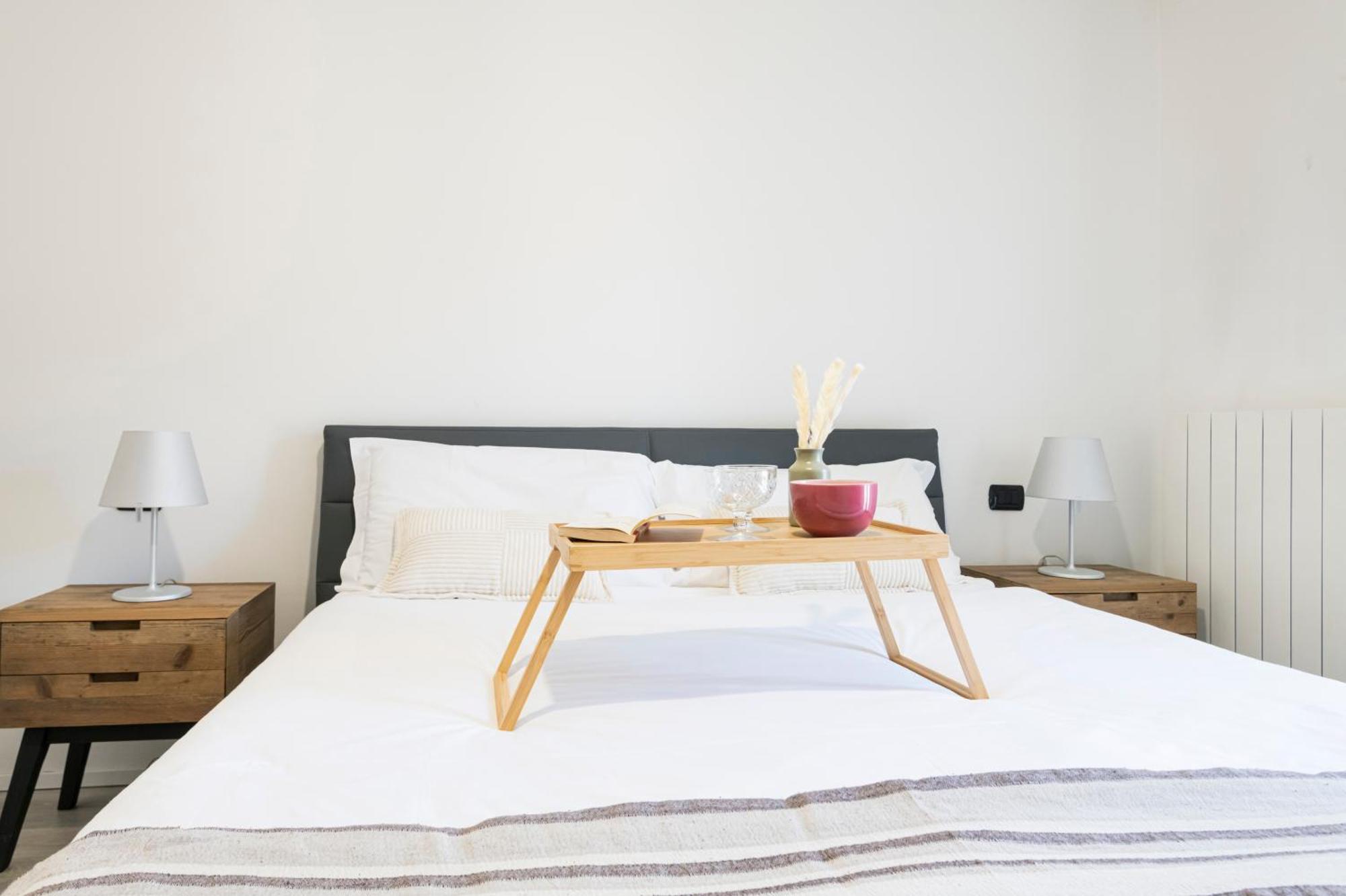 Nice Apartment In The Heart Of Porta Venezia Milano Ngoại thất bức ảnh