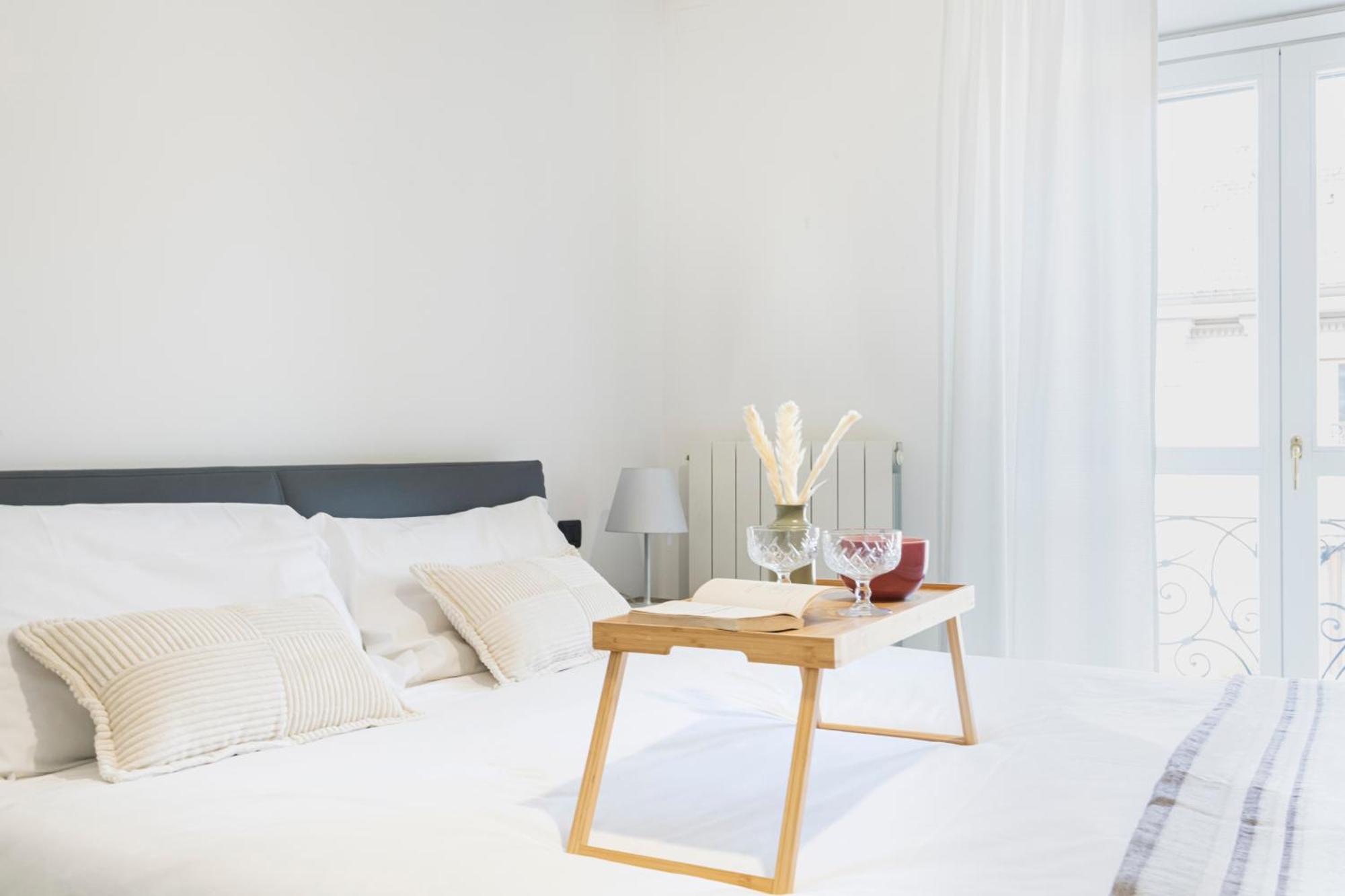 Nice Apartment In The Heart Of Porta Venezia Milano Ngoại thất bức ảnh
